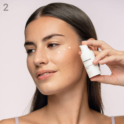 Pack de Hidratación Facial Kombucha InnovaGoods